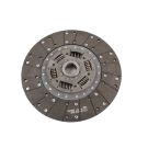 CLUTCH DISC 29/221-504, b67717 l- 330 13 LN-TF 24 36.5 41 LUK