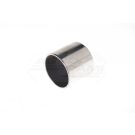 Axle pin bushing