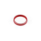 Lift piston seal ring. 91x107x15.2mm