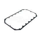 Bowl gasket 3 cyl. MORPAK