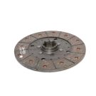 Clutch disc fi 250mm Z-8 E-512 Fortschritt