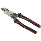 Multifunction side cutters 205mm 58-62 HRC YATO YT-20433