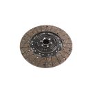 Clutch disc 28/221-220, 26/221-302, 26/221-566L FI-327 13 LG-TF 16 40 45 LUK