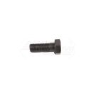 Front loader bolt short