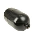 Accumulateur hydraulique