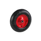 Wheelbarrow wheel, hole 20mm PR3003