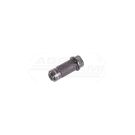 Embout de pistolet graisseur M10