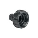 Connector with a female thread ECONOMIC G1" (33,3 mm)