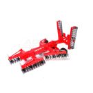 Kuhn Discover disc harrow