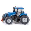 Tracteur New Holland T8.390 Siku S3273