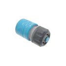 Raccord rapide - stop IDEAL 1/2" (12,5 mm), 5/8" (15 mm)