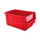 Storage box "0"