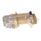 Injection pump 6 cyl. regular 3100