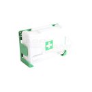 Trousse de premiers secours DIN 13164