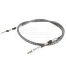 Gear shift cable L-1945 B48970