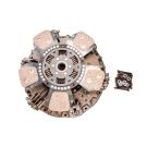 clutch kit with disc 29/200-515K, 327mm 24Z 36.5x41.1 LUK