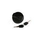 Fuel tank cap. 54/105-44