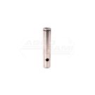 Power steering cylinder pin