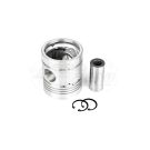 Piston surdimensionné FI-95.5 01.0001.R1.00