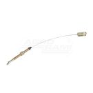 Throttle cable 30/108-8, L-280mm VPM6517