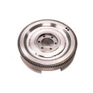 Flywheel with rim 30/296-7