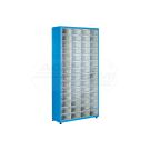 BOOKCASE TMD 501