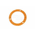 Hub gasket