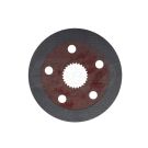 Brake disc 30/422-46