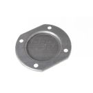 Front bearing cover