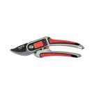 Adjustable scissor shears aluminium 220mm YATO