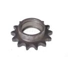 Chain wheel Z14 Karlik Bolko