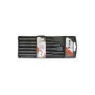 Schneid- und Präzisionswerkzeuge CrV YATO 6 stk