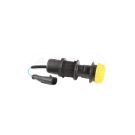 PTO shaft switch