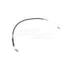 Throttle cable 108-40, L-710 mm