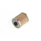 Fuel filter b38812 HiFi SN 862