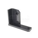 Left stabilizer bracket