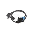 PTO shaft speed sensor