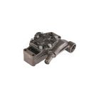 Oil pump. 90-81