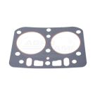 Copper head gasket