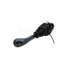 Staffelstab-Joystick mit 1 Schalter (mit Gabeltaster .IP-6029.JOYSTICKW) /Varinsky