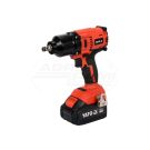 Impact wrench. Brushless . 18V 70Nm 3Ah