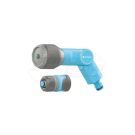 Set with VARIANT IDEAL multifunctional sprinkler