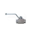 2-way ball valve