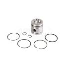 Power piston with breast. 20/32-82