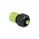 Raccord rapide - stop ECONOMIC 3/4" (19 mm)