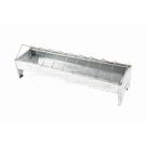 Poultry feeder 50x13cm.