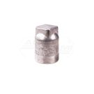 PTO shaft cover, Fi-65.4 mm, 7303-1