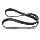 Alternator belt 8PK1432