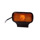 DLŻ/K2 side directional LED lamp 60.130