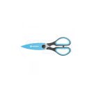 Multifunctional scissors with sheath 21cm ERGO